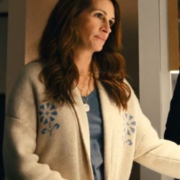 Mother Cougar Territory Cardigan - L - Picture 16 of 16